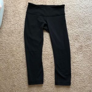 Lululemon Athletica Leggings
